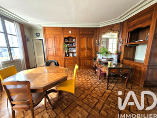 Vente appartement 8 pièces