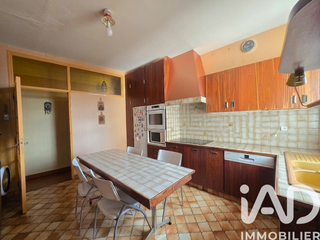 Vente appartement 8 pièces