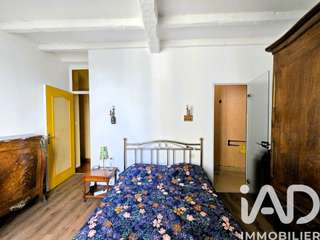 Vente appartement 8 pièces