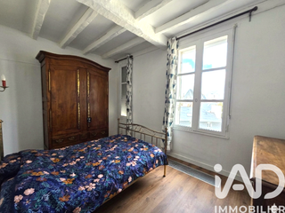 Vente appartement 8 pièces