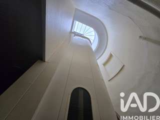 Vente appartement 8 pièces