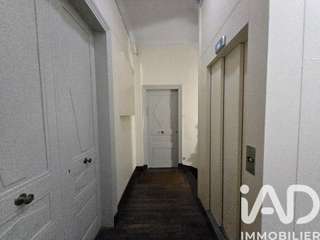 Vente appartement 8 pièces