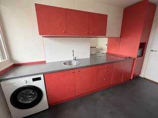 Vente appartement