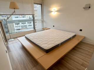 Vente appartement