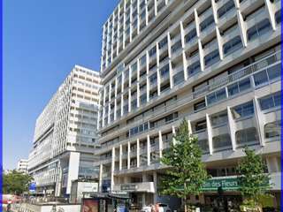 Vente appartement