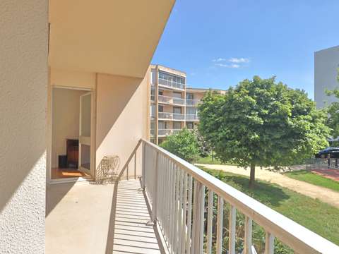 Vente appartement 5 pièces Rennes 35
