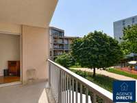 Vente appartement 5 pièces Vente appartement 5 pièces