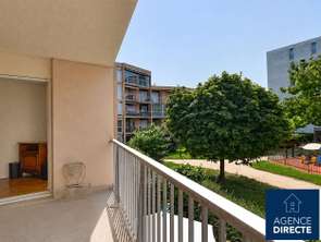 Vente Appartement 5 piècesRennes