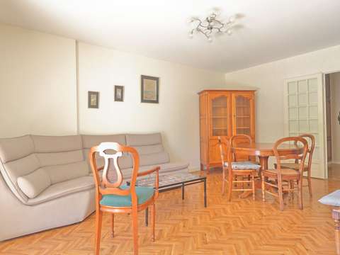Vente appartement 5 pièces Vente appartement 5 pièces