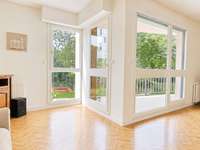Vente appartement 5 pièces Vente appartement 5 pièces