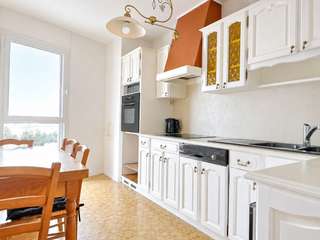 Vente appartement 5 pièces Vente appartement 5 pièces