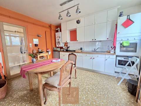 Vente appartement 2 pièces Rennes 35