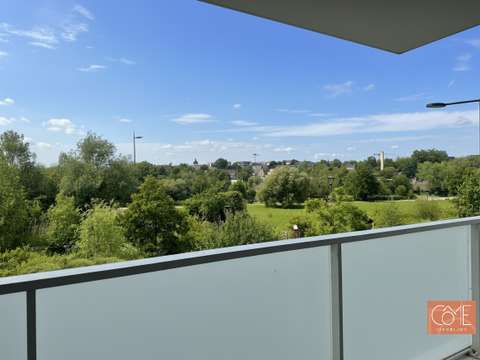 Vente appartement 2 pièces Rennes 35