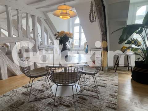 Vente appartement 3 pièces Rennes 35