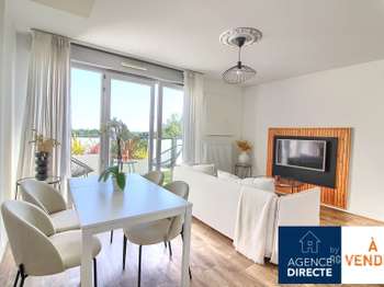 Vente Appartement 2 piècesRennes