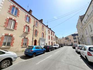 Vente appartement 2 pièces Vente appartement 2 pièces