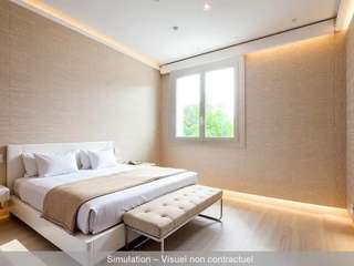 Vente appartement 3 pièces Vente appartement 3 pièces