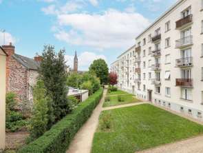 Vente Appartement 3 piècesRennes
