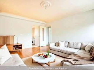 Vente appartement 3 pièces Vente appartement 3 pièces