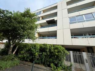 Photo Vente appartement Rennes