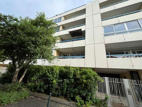 Vente appartement 2 pièces Rennes 35