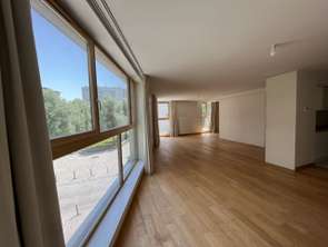 Vente Appartement 5 piècesRennes