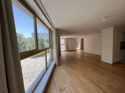 Vente appartement 5 pièces Rennes 35