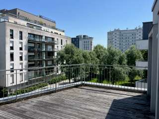 Vente appartement 5 pièces Vente appartement 5 pièces