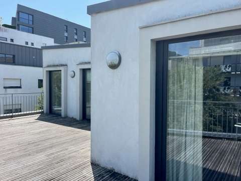 Vente appartement 5 pièces Vente appartement 5 pièces