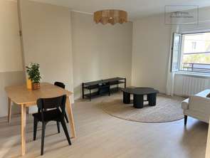 Vente Appartement 3 piècesRennes