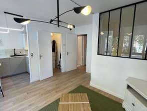 Vente Appartement 2 piècesRennes