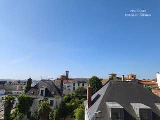 Vente appartement 5 pièces Vente appartement 5 pièces