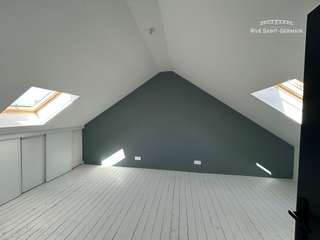 Vente appartement 5 pièces Vente appartement 5 pièces