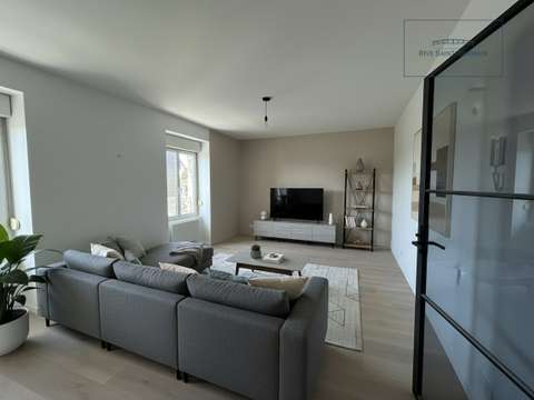 Vente appartement 5 pièces Rennes 35