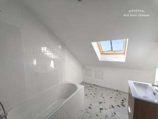 Vente appartement 5 pièces Vente appartement 5 pièces