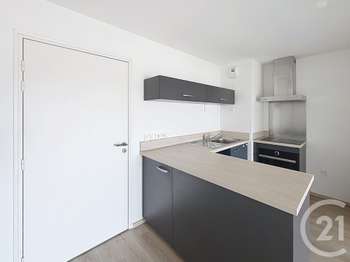 Vente Appartement 3 piècesRennes