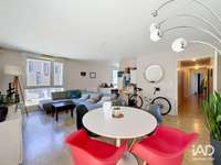Vente appartement 4 pièces Vente appartement 4 pièces