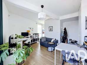Vente Appartement T1Rennes