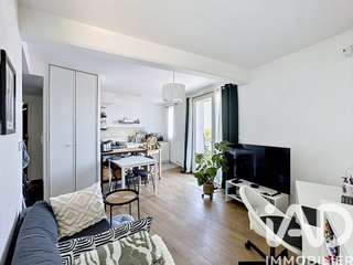 Vente appartement 1 pièce