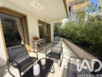 Vente appartement 3 pièces Rennes 35