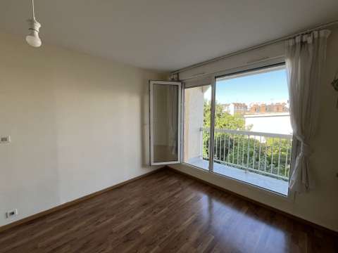 Vente appartement 2 pièces Rennes 35