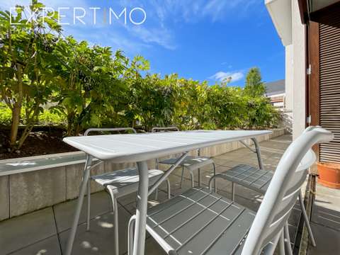 Vente appartement 3 pièces Rennes 35