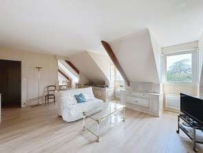 Vente Appartement 4 piècesRennes