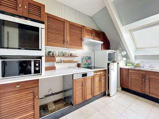 Vente appartement 4 pièces Vente appartement 4 pièces