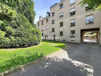 Vente Appartement 4 piècesRennes