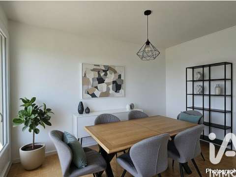 Vente appartement 4 pièces Rennes 35