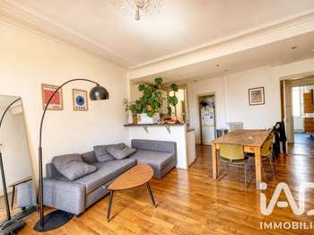 Vente Appartement 3 piècesRennes