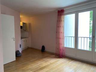 Vente Studio 1 pièce
