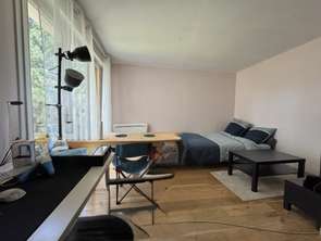 Vente StudioRennes