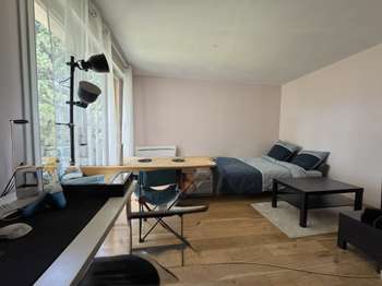 Vente Studio 1 pièce Rennes 35